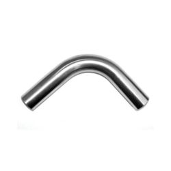 Stainless Steel Pipe Bend Manufacturer