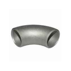 Stainless Steel Buttweld Elbow Manufacturer