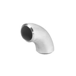 Stainless Steel Seamless Elbow Manufacturer