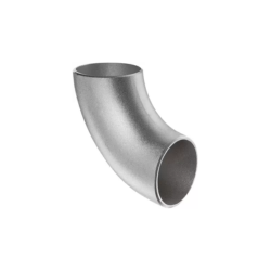 Stainless Steel Buttweld Elbow Stockist