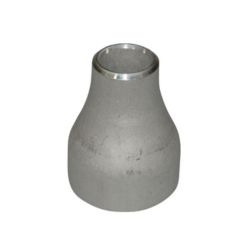 Stainless Steel Seamless Reducer Stockis
