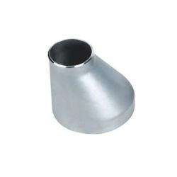 Stainless Steel Pipe Reducer Manufacturer