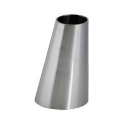 Stainless Steel Seamless Reducer Manufacturer