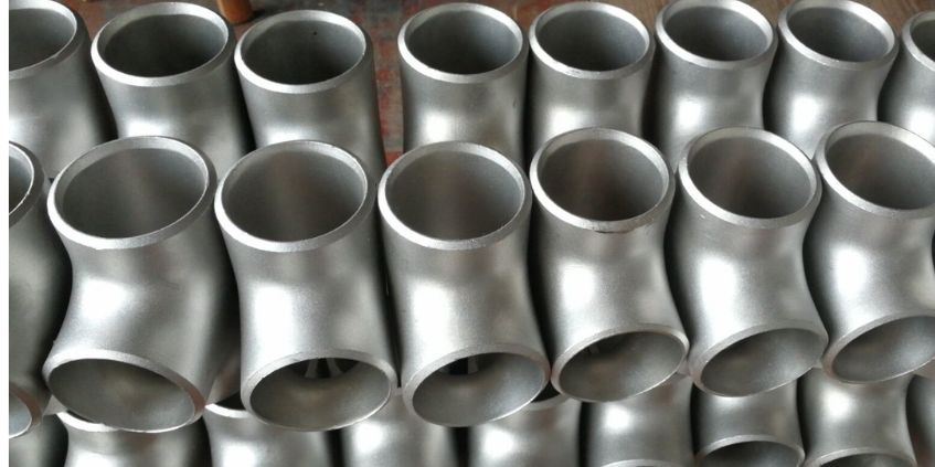 Stainless Steel 45 Degree Elbow Manufacturer in India