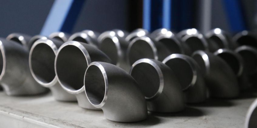 Stainless Steel Buttweld Elbow Manufacturer in India