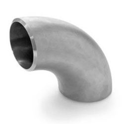 Stainless Steel ButtWeld Elbow
