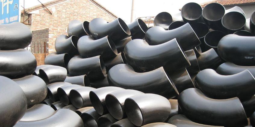 Stainless Steel Heavy Elbow Manufacturer in India