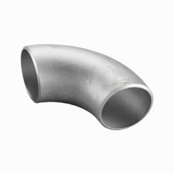 Stainless Steel Two Joint Elbow Manufacturer
