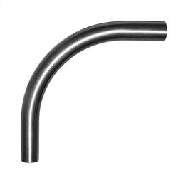 Stainless Steel Pipe Bend