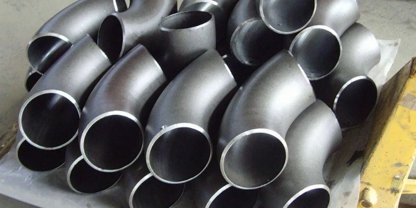 Stainless Steel Seamless Elbow Manufacturer in India
