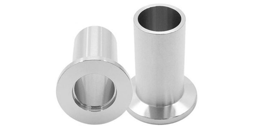 Stainless Steel Long Stub Ends Manufacturer in India