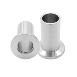 Stainless Steel Long Stub Ends Stockist