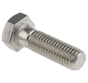 Bolts