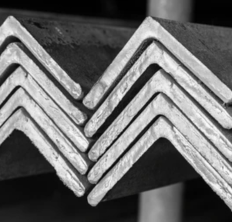 ANGLE AND CHANNEL