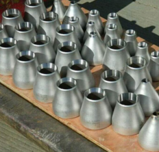 CONCENTRIC REDUCERS