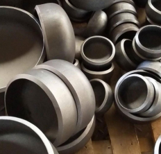 PIPE CAPS