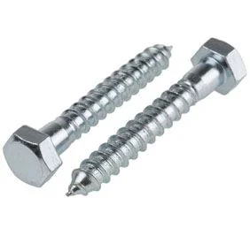 Screw