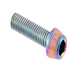 Titanium